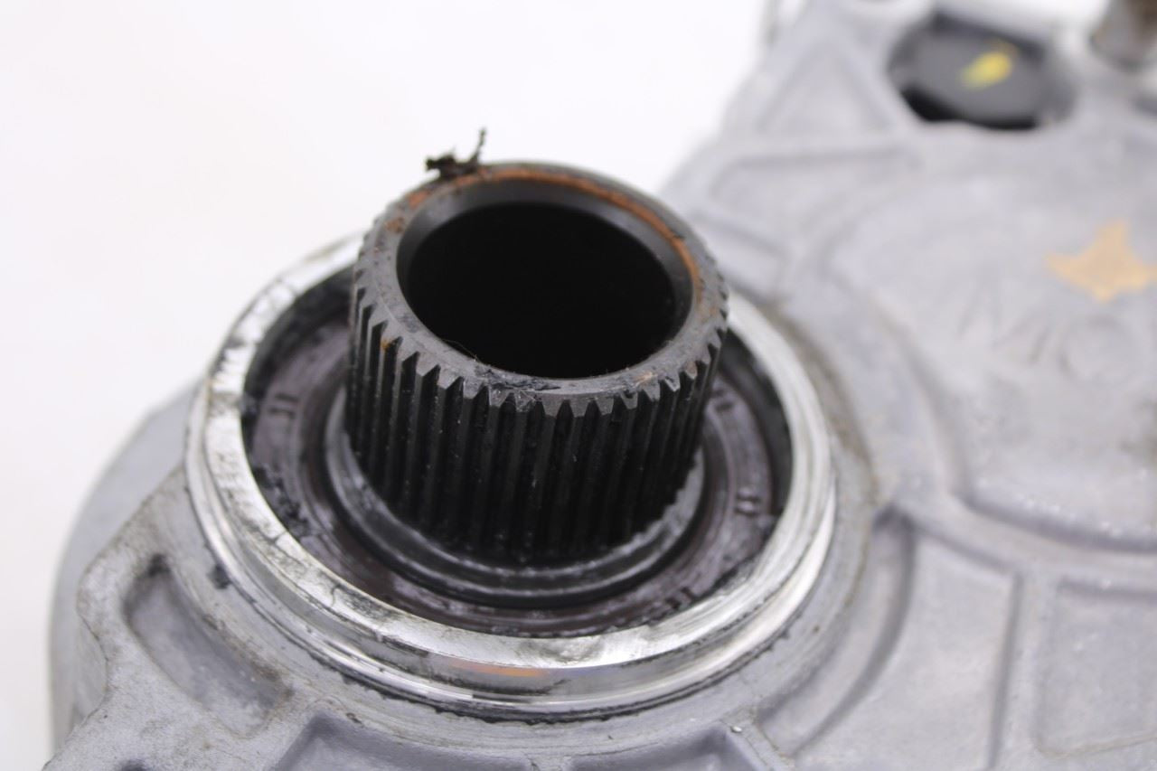 2021-2023 Hyundai Santa Fe SEL 2.5L AWD Transfer Case Naturally Aspirated 22K - Alshned Auto Parts