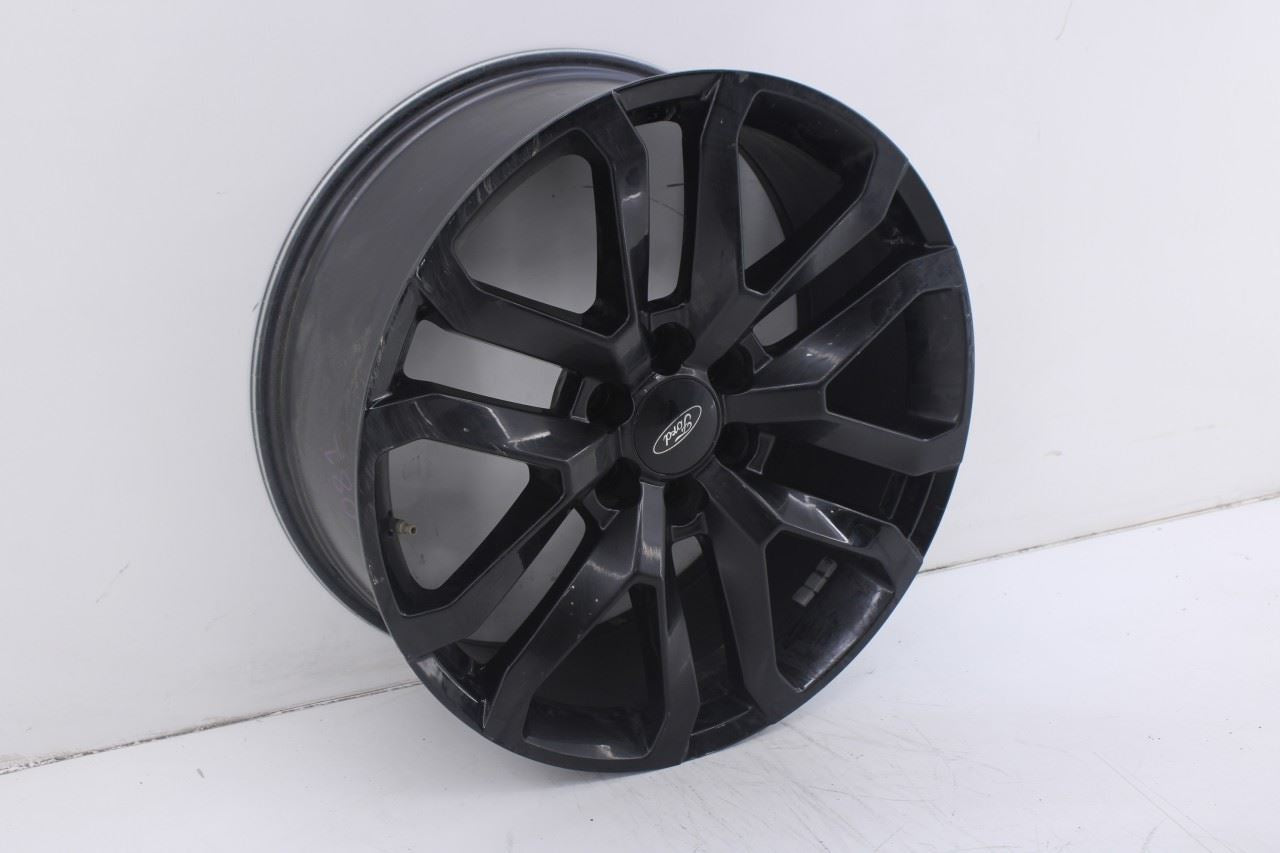 2020-2021 Ford Expedition Max XLT Wheel R22x9J SAE J2530 AftermarkeT *ReaD*1