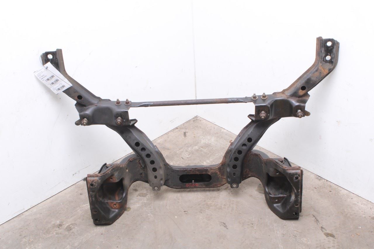 2005-2010 Ford Mustang Conv V6 RWD Front Crossmember Subframe 5R3Z-5C145-A OEM0