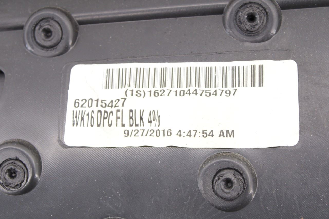 2015-18 Jeep Grand Cherokee Overland Front Left Side Door Trim Panel 6AA011X9AC - Alshned Auto Parts