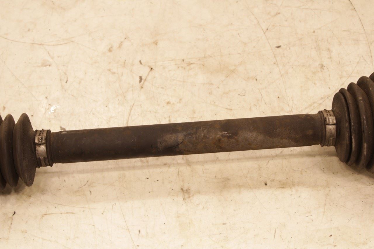 1997-2004 Chevrolet Corvette Rear Right Passenger Side CV Axle Drive Half Shaft - Alshned Auto Parts