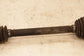 1997-2004 Chevrolet Corvette Rear Right Passenger Side CV Axle Drive Half Shaft - Alshned Auto Parts