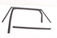 19-20 Hyundai Santa Fe SEL Rear Left Door Run Channel w/ Belt Inner Weatherstrip - Alshned Auto Parts