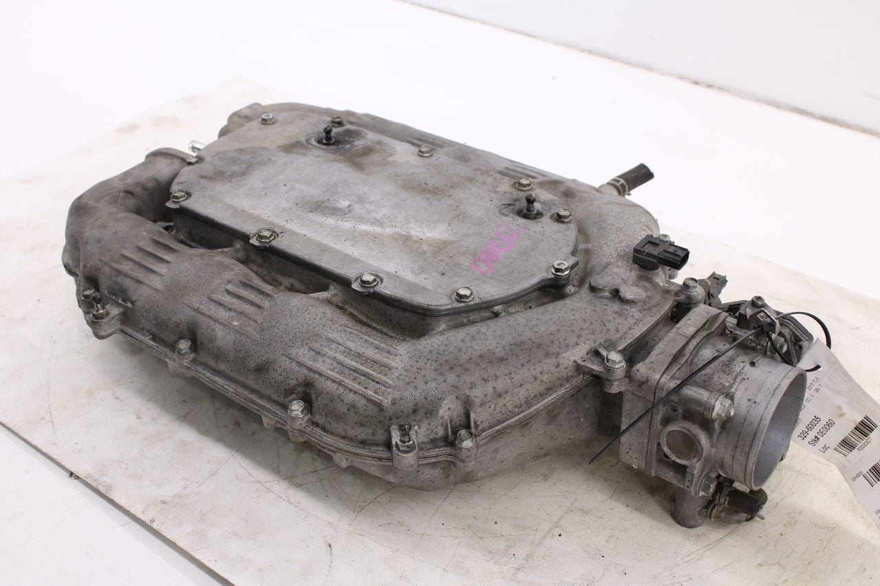 2015-2020 Acura TLX Tech 3.5L Engine Upper Air Intake Manifold 17160R9PA00 OEM0