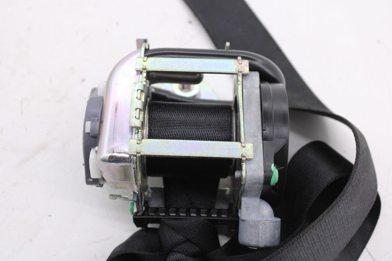 2011-16 Mini Countryman Cooper S 1.6L Front Driver Left Side Seat Belt Retractor4