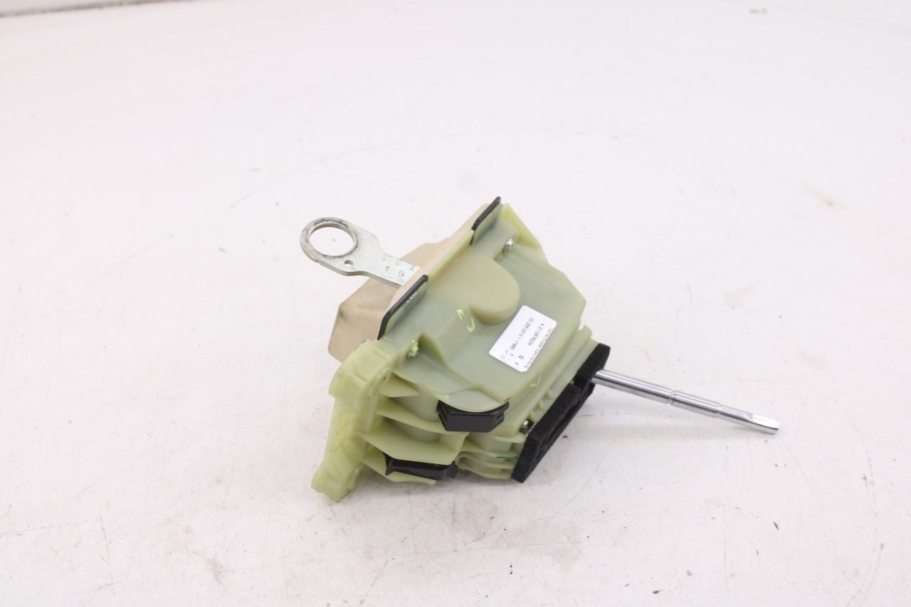 2003-2006 Mercedes-Benz E500 5.0L RWD Automatic Transmission Gear Shifter Lever - Alshned Auto Parts