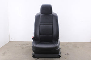 07-13 BMW X5 xDrive35i 3.0L AWD Front Driver Left Side Seat Full Complete *ReaD*