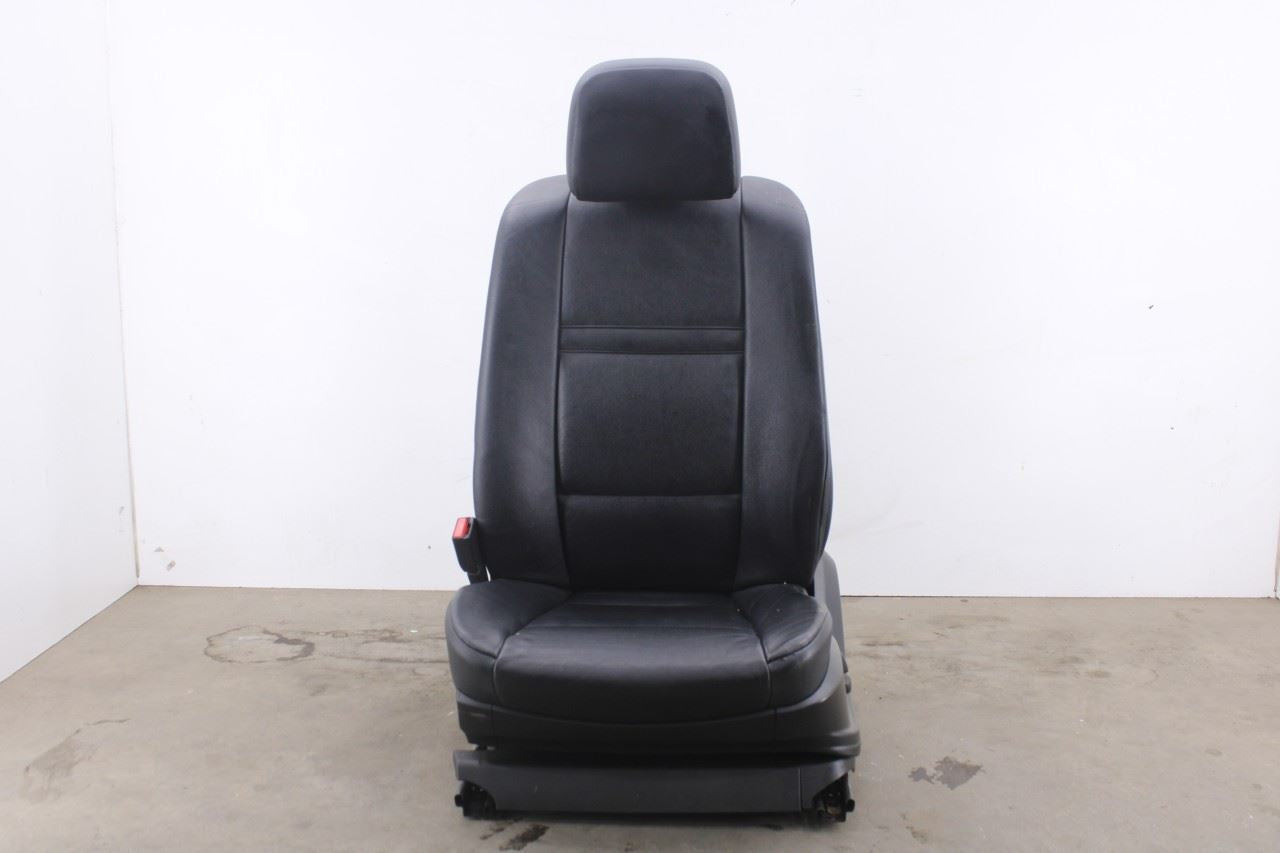 07-13 BMW X5 xDrive35i 3.0L AWD Front Driver Left Side Seat Full Complete *ReaD*0