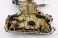 14-20 Nissan Rogue SV 2.5L QR25DE Engine Front Timing Chain Cover VIN 5 1st dgt9