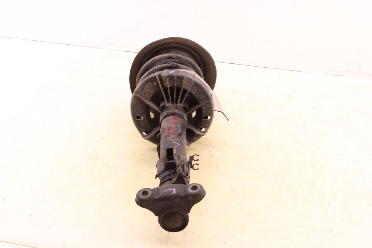 2006-2009 Mercedes-Benz CLK 350 3.5L RWD Front Right Side Shock Strut Absorber - Alshned Auto Parts
