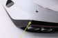 2018-2023 Kia Stinger GT2 AWD Rear Bumper Cover 86611-J5300 OEM *ReaD* - Alshned Auto Parts