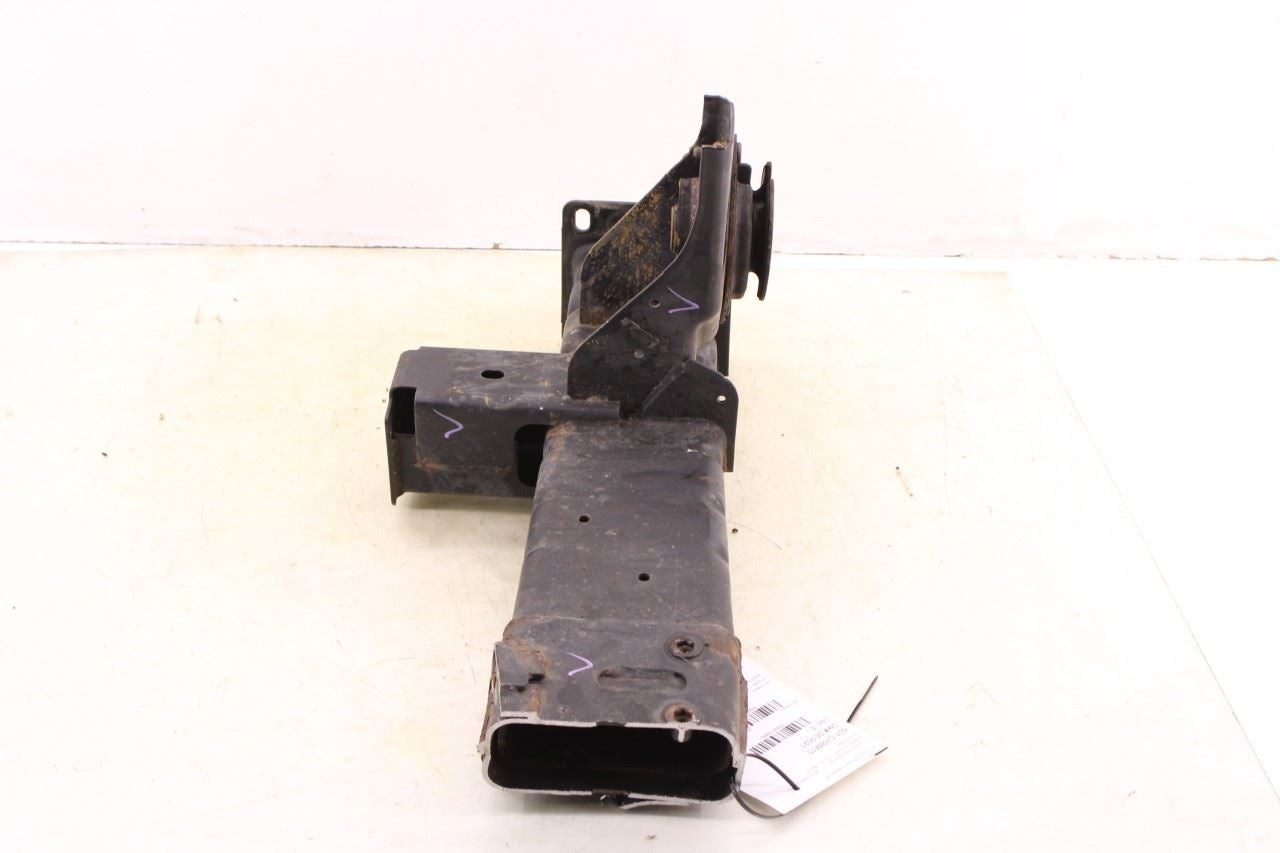 2013-2024 Ram 1500 Classic Crew Cab Front Left Driver Frame Rail Horn 68209551AA - Alshned Auto Parts