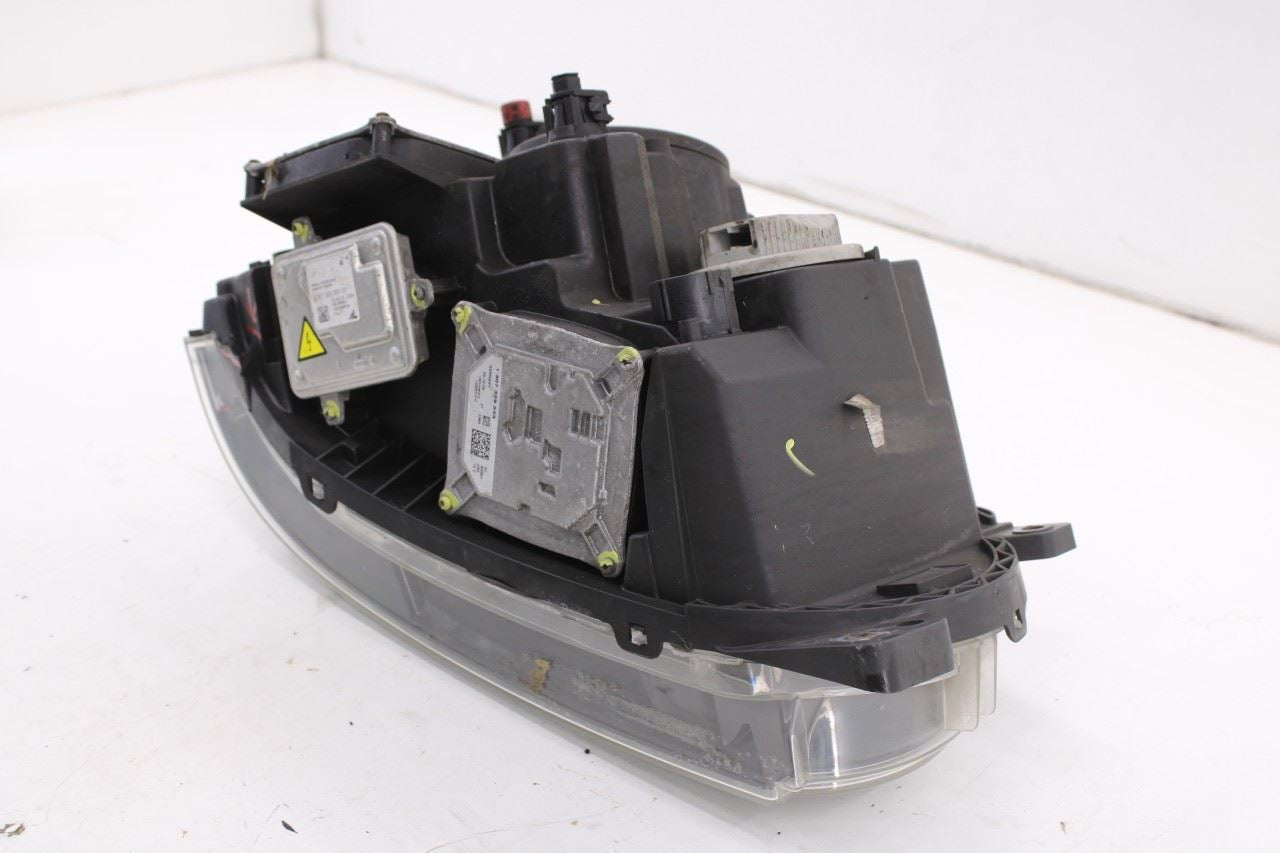10-11 Land Rover Range Rover HSE Front Left Side Xenon HID Headlight Lamp *ReaD*15