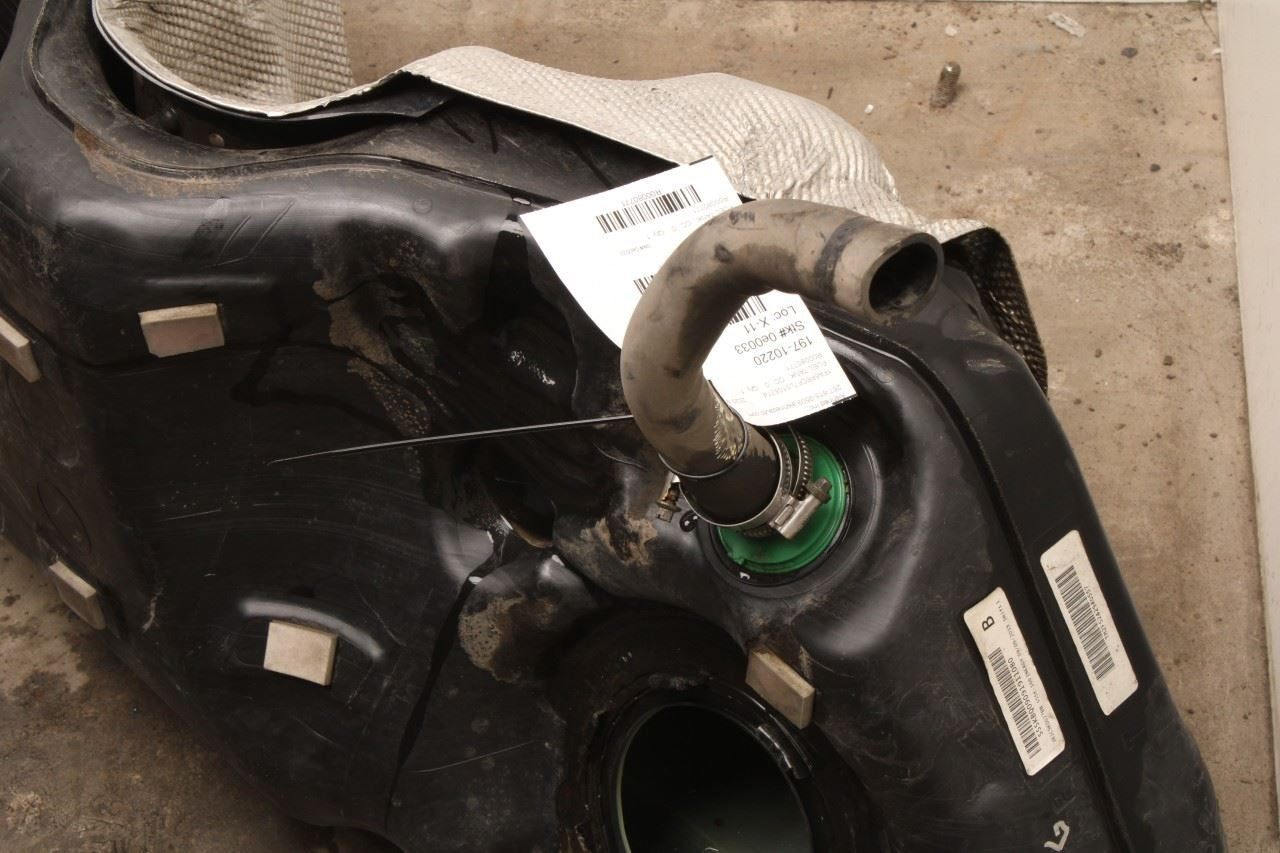 2018-2025 Ford Mustang GT 5.0L Fuel Gas Tank 16.0 US Gallons JR3C-9K007-BN OEM - Alshned Auto Parts