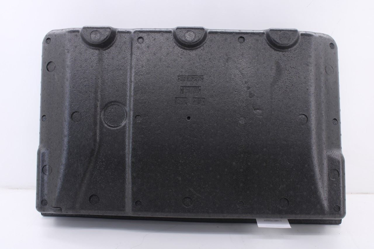 2021-23 Hyundai Santa Fe SEL Rear Cargo Floor Storage Foam Tray Compartment Box13