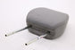 14-18 Acura MDX w/ Technology Pkg Rear RH Left and Center 2nd Row Seat Headrest - Alshned Auto Parts