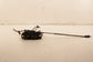 2012-2017 Volkswagen Passat SE Front Right Lock Latch Actuator 5K1-837-016-J OEM - Alshned Auto Parts