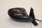 20-23 Dodge Charger GT AWD Passenger Right Side Rear View Mirror 6WA42DX8AA OEM - Alshned Auto Parts