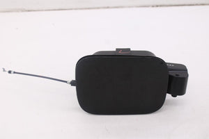 20-22 KIA Sportage Nightfall Fuel Tank Filler Housing Door Lid Cover w/ Fuel Cap