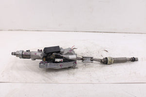 2003-06 Mercedes-Benz E500 5.0L Power Steering Column Assembly 211-460-31-16 OEM