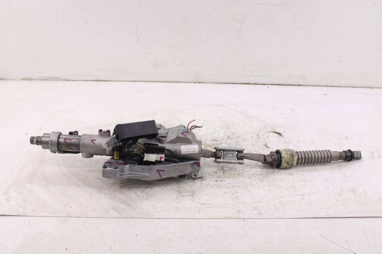 2003-06 Mercedes-Benz E500 5.0L Power Steering Column Assembly 211-460-31-16 OEM0