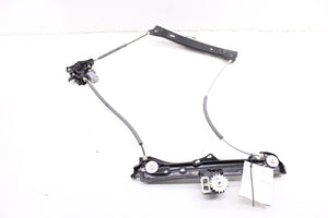 23-25 BMW 430i Gran Coupe xDrive Front Left Side Door Window Regulator w/ Motor
