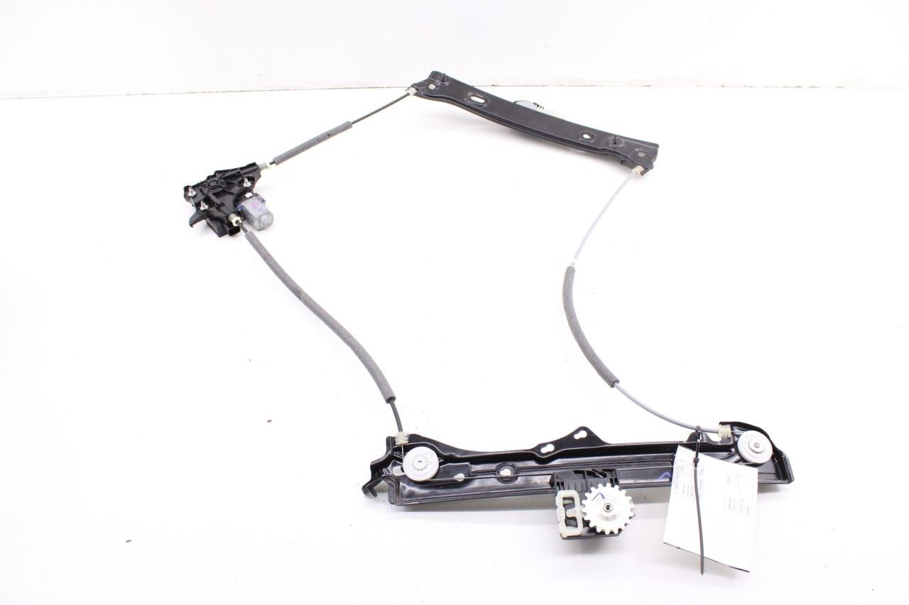 23-25 BMW 430i Gran Coupe xDrive Front Left Side Door Window Regulator w/ Motor - Alshned Auto Parts