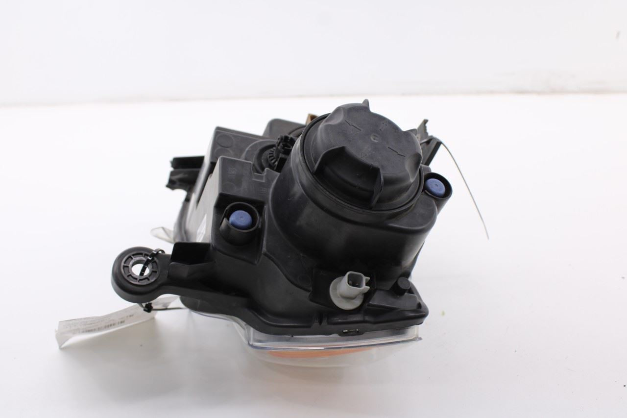 2014-2016 Jeep Grand Cherokee Limited 3.6L Front Left Side Headlight Lamp *ReaD* - Alshned Auto Parts