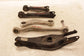 19-25 Acura RDX SH-AWD 2.0L AWD Rear Suspension Right Side Control Arm Set of 5 - Alshned Auto Parts