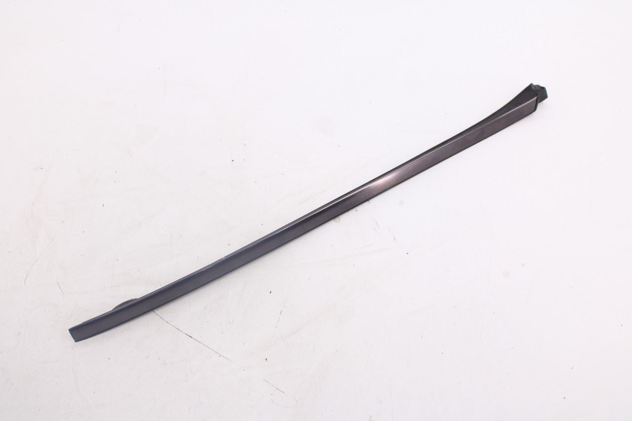 2006-09 Mercedes-Benz CLK350 Front RH and LH and Top Windshield Molding Set of 34