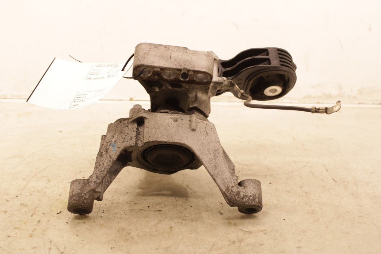 2019-2025 Acura RDX SH-AWD 2.0L AWD Front Right Engine Support Mount Bracket - Alshned Auto Parts