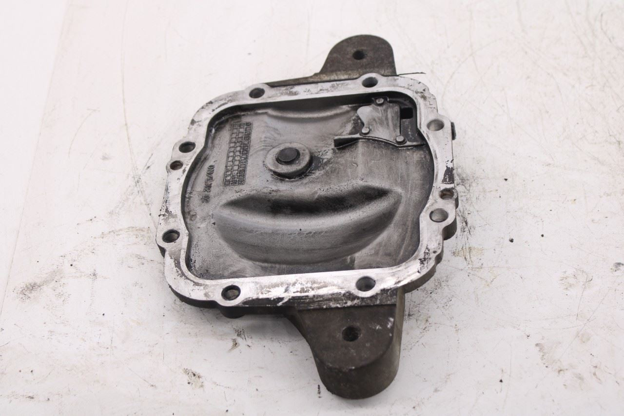 2020-26 Hyundai Palisade Limited AWD Rear Differential Housing Cover 53075-4G50013