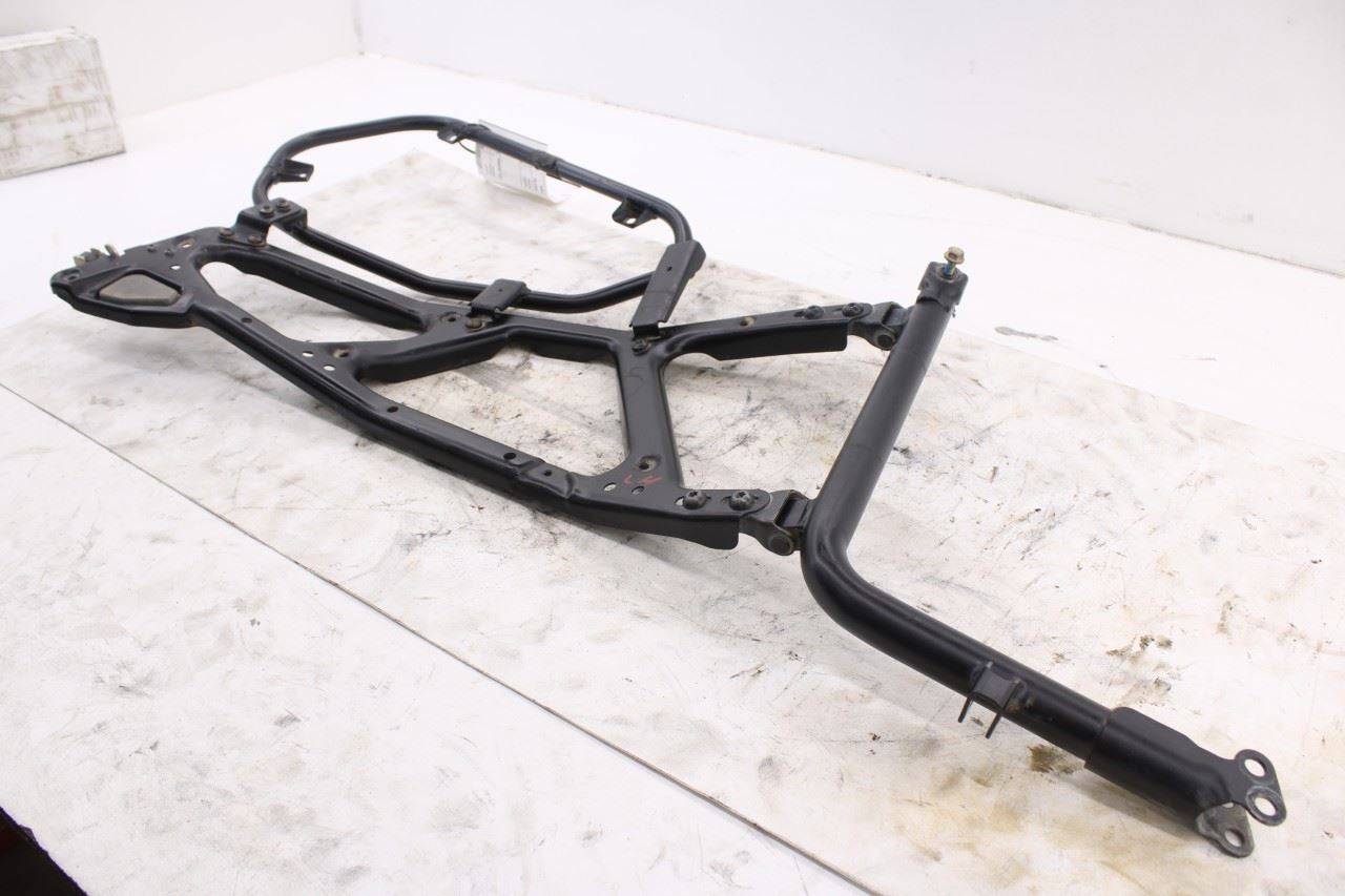 2014-24 Polaris RZR XP 1000 Front Left Side Door Frame w/ Lower Door Mount Weld - Alshned Auto Parts