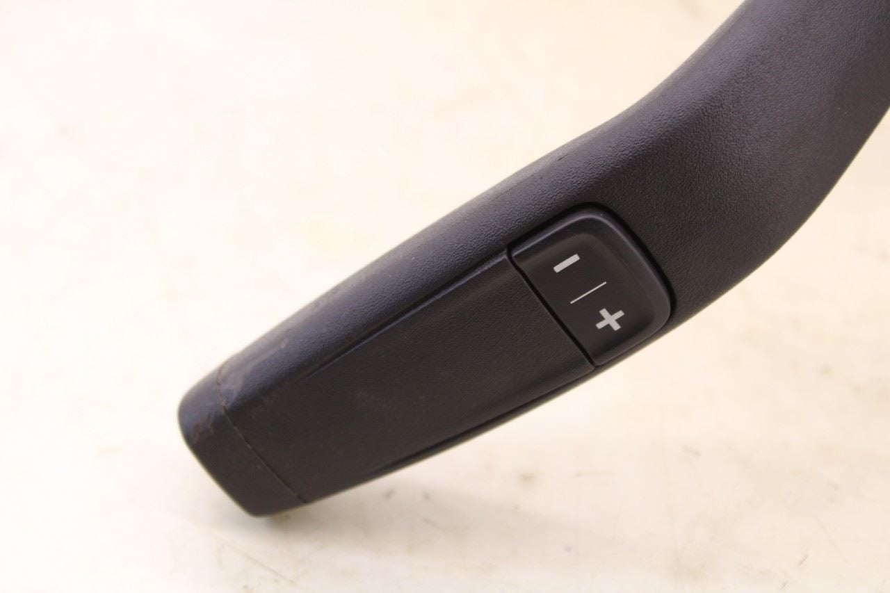 2021-24 Chevrolet Silverado LT-L 2.7L 4WD Steering Column Assembly 85565575 OEM - Alshned Auto Parts