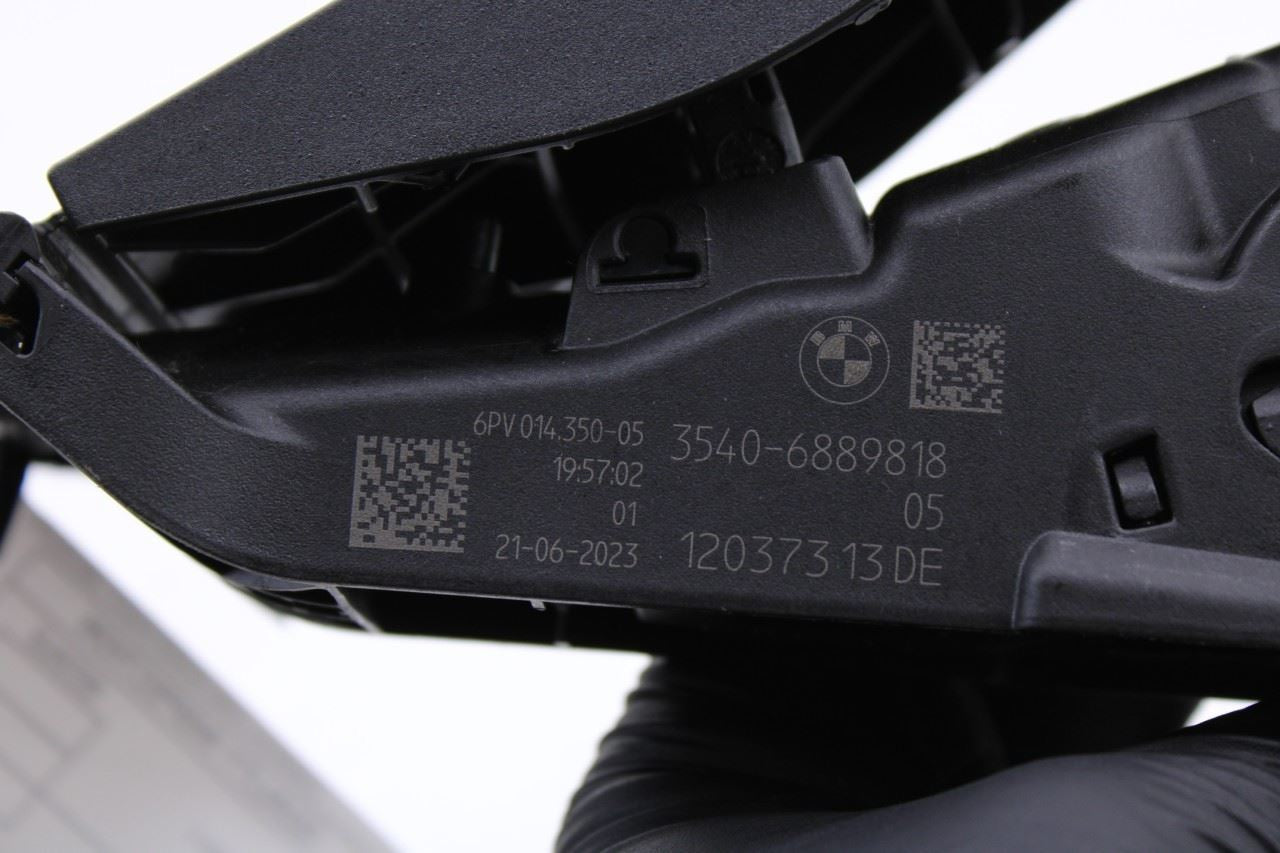 17-25 BMW 430i xDrive Gran Coupe 2.0L AWD Accelerator Throttle Gas Pedal Sensor - Alshned Auto Parts
