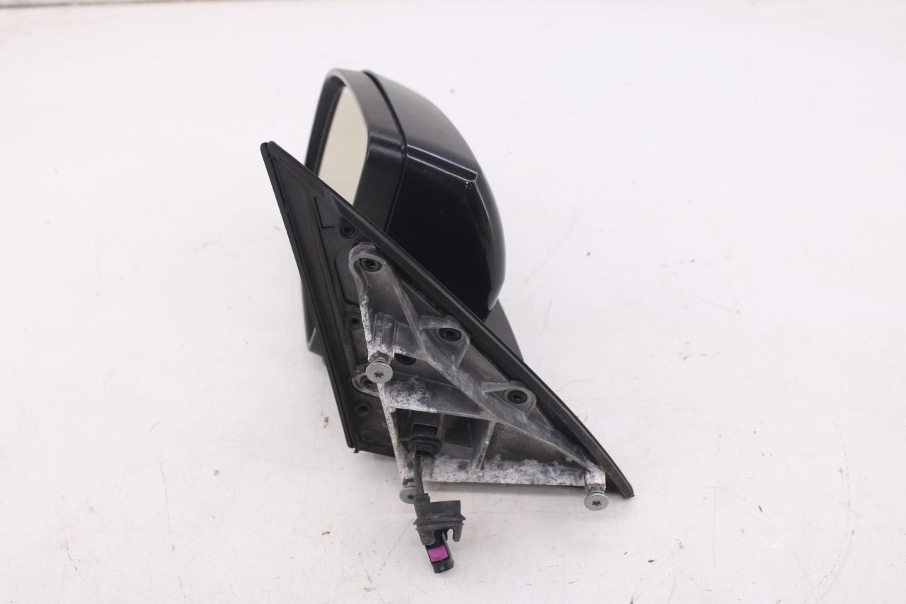 2007-13 BMW X5 xDrive35i 3.0L Driver Left Side Rear View Mirror 51-16-7-282-7317