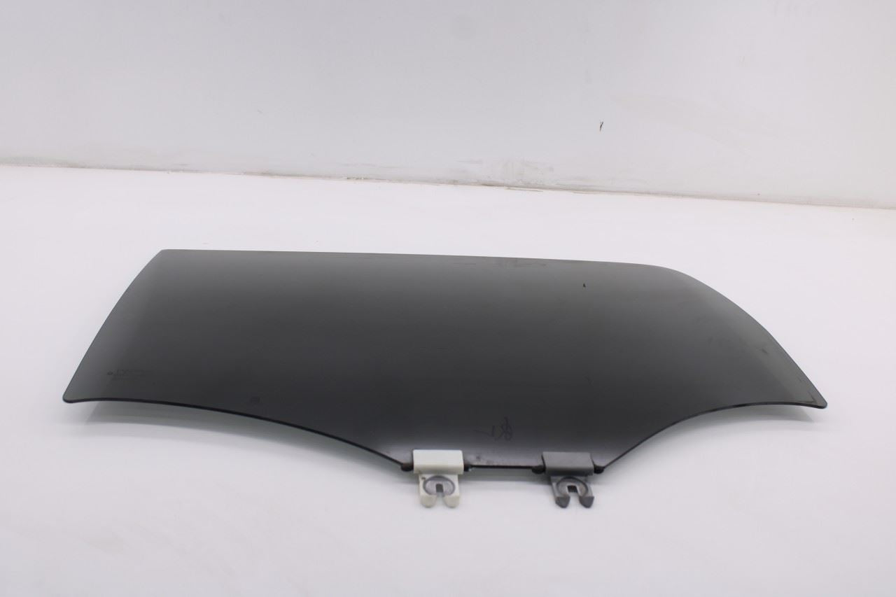 2019-2026 RAM 1500 Crew Cab Rear Left Driver Side Door Window Glass 68276781AD7