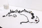 2015-19 Ford Mustang Conv V6 2Dr Front Left Driver Side Door Wire Harness *ReaD* - Alshned Auto Parts