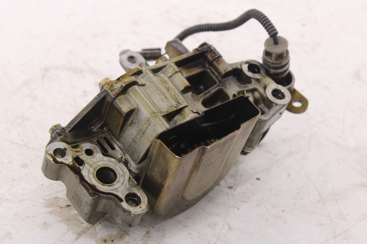 2016-2020 Infiniti QX60 3.5L Engine Motor Oil Pump 15010-6KA0A OEM - Alshned Auto Parts