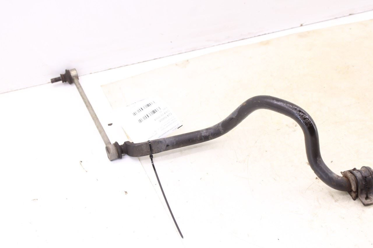 13-20 Toyota Sienna LE 3.5L FWD Front Stabilizer Sway Anti-Roll Bar 48811-08031 - Alshned Auto Parts