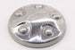 20-26 Ford Explorer Interceptor Wheel Center Hubcap Set of 4 LB5C-1A096-P1D OEM14