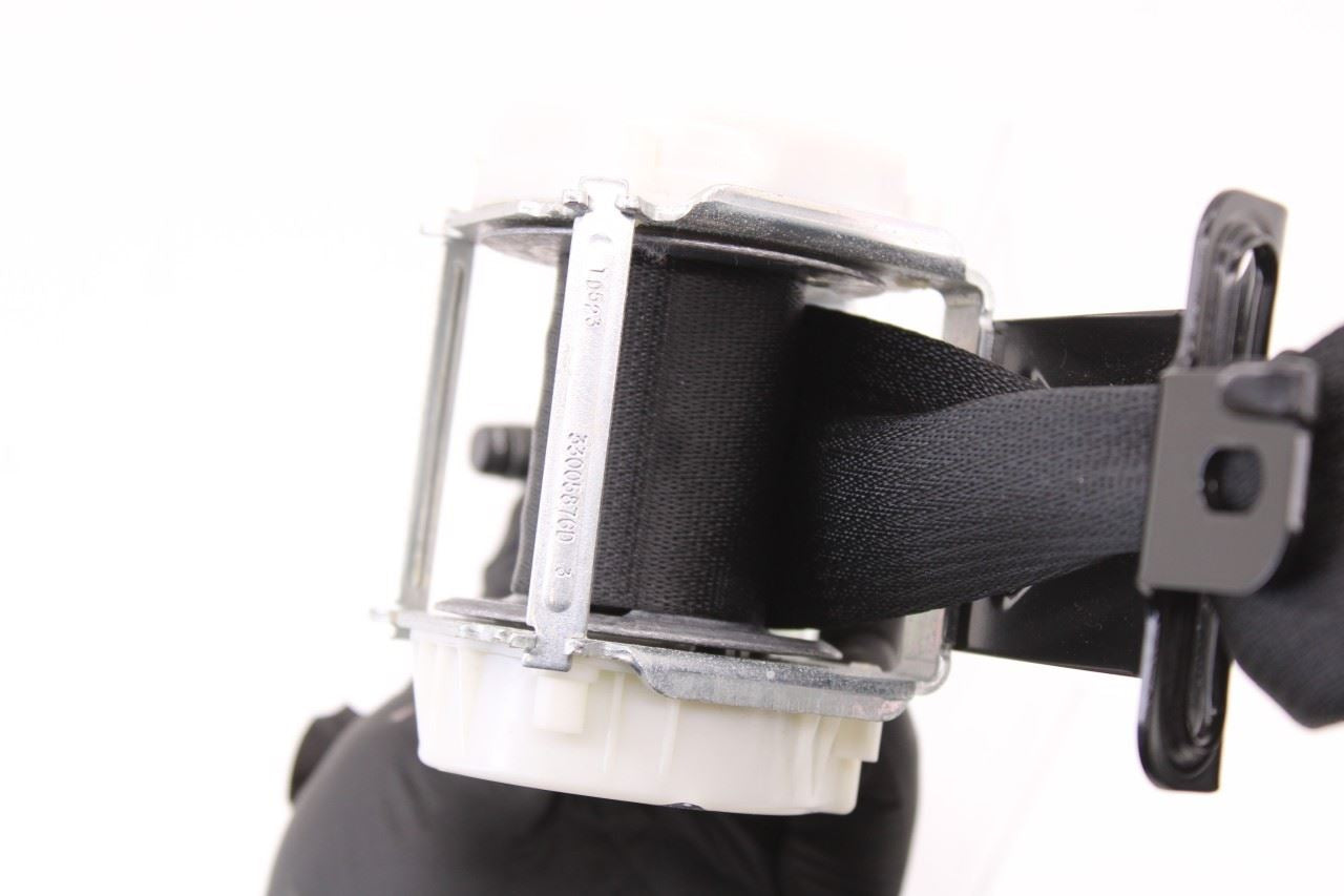 19-23 Hyundai Santa Fe SEL AWD Rear Driver Left Side 2nd Row Seat Belt Retractor - Alshned Auto Parts