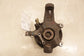 1997-2004 Chevrolet Corvette Rear Left Driver Side Spindle Knuckle Hub 10332529 - Alshned Auto Parts