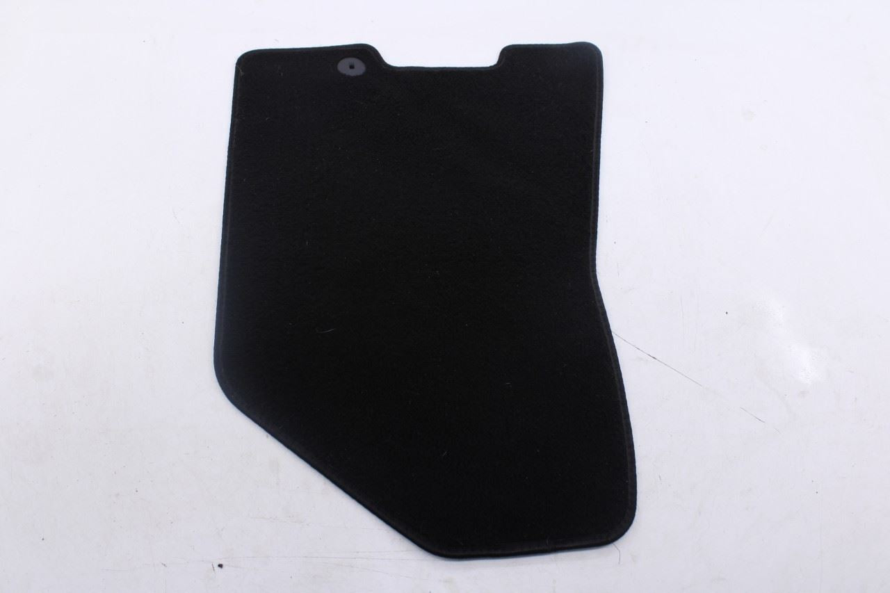 17-22 Kia Sportage Nightfall FWD Front Rear RH and LH Side Carpet Floor Mats Set6