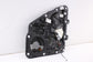 2011-2018 Porsche Cayenne S Rear Left Door Window Regulator w/ Carrier and Motor0
