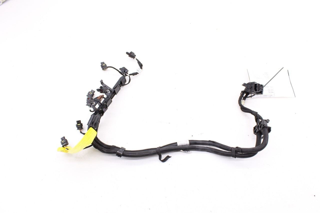 2021-2024 BMW 430i Gran Coupe xDrive 2.0L Engine Ignition Module Wiring Harness - Alshned Auto Parts