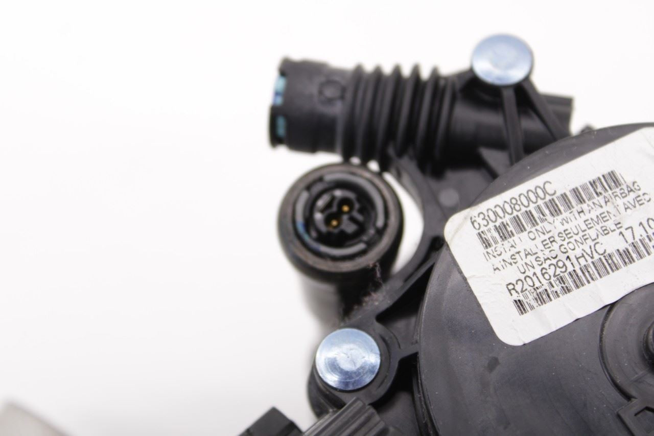 17-21 Chrysler Pacifica Limited 3.6L Front Driver Left Side Seat Belt Retractor - Alshned Auto Parts