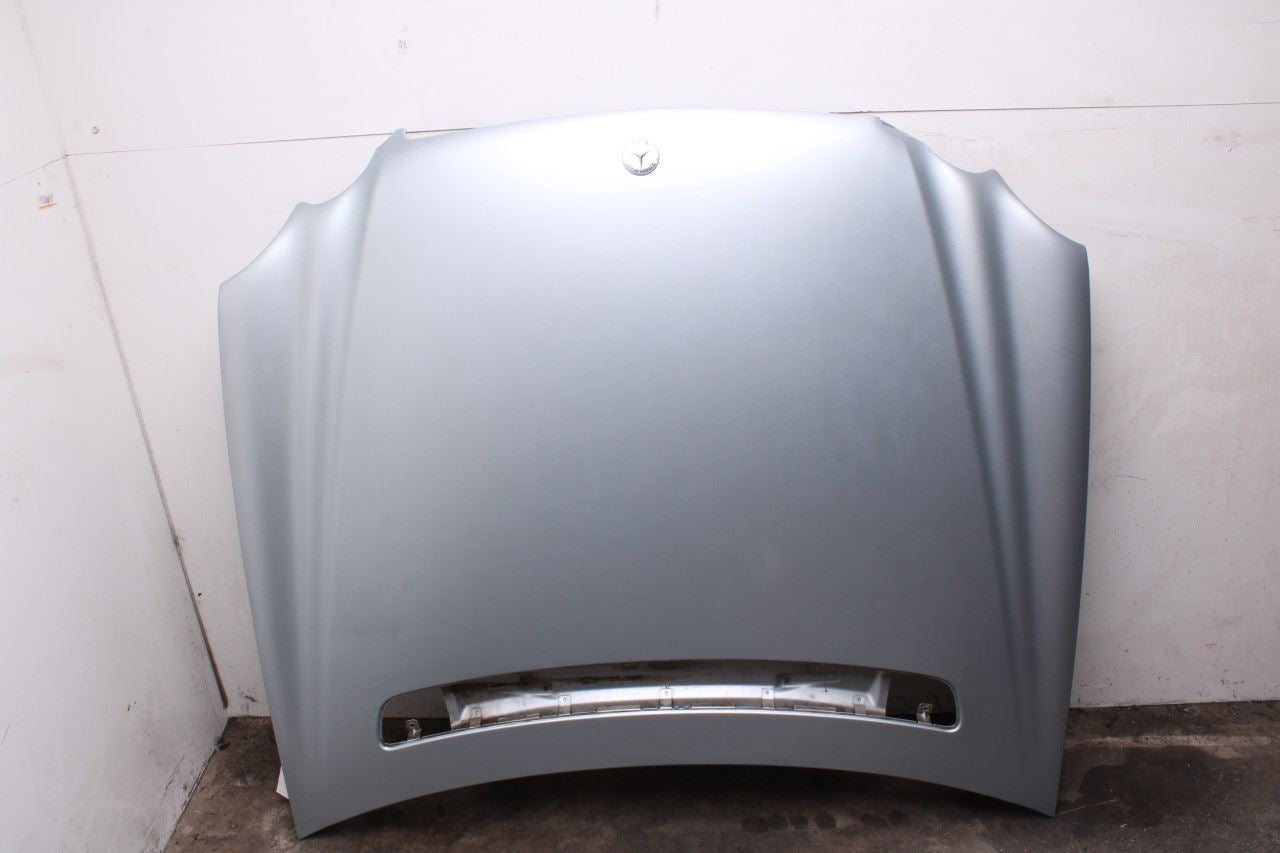 2006-2009 Mercedes-Benz CLK 350 Front Hood Bonnet Shell Panel 2098800057 *ReaD* - Alshned Auto Parts