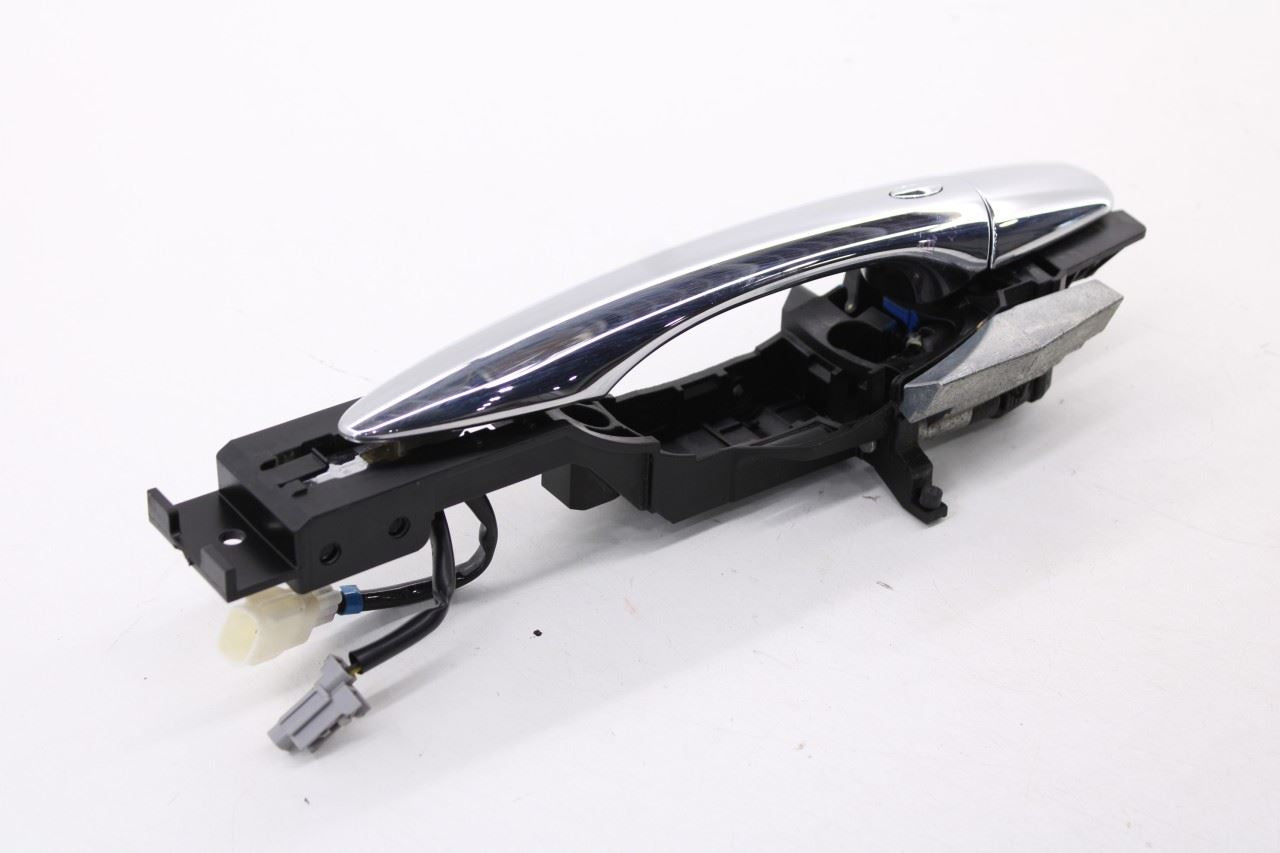 14-20 Infiniti QX60 Front Passenger Right Side Door Exterior Handle 80640-3JA0B5
