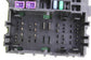 2014-19 Chevy Silverado 1500 2WT Instrument Panel Fuse Relay Junction Block Set - Alshned Auto Parts